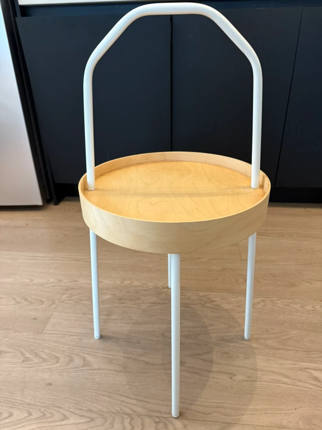 IKEA BURVIK Side Table image indicator(3)