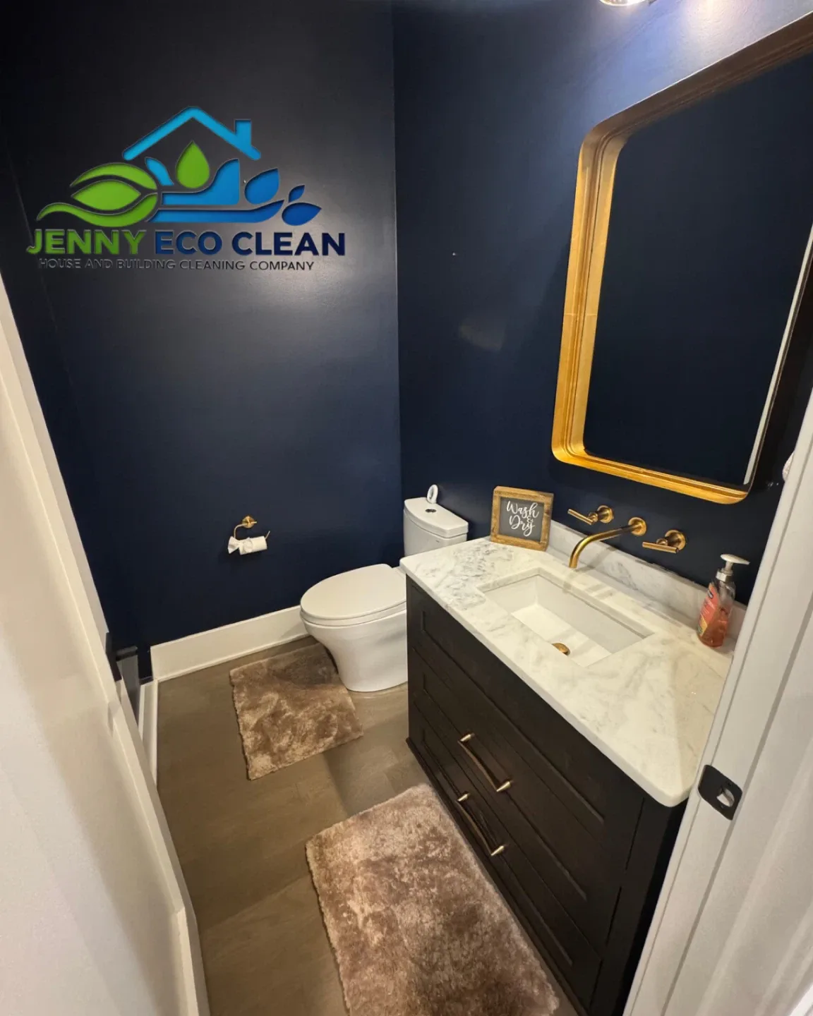 House Cleaning Service🫧✅ image indicator(6)