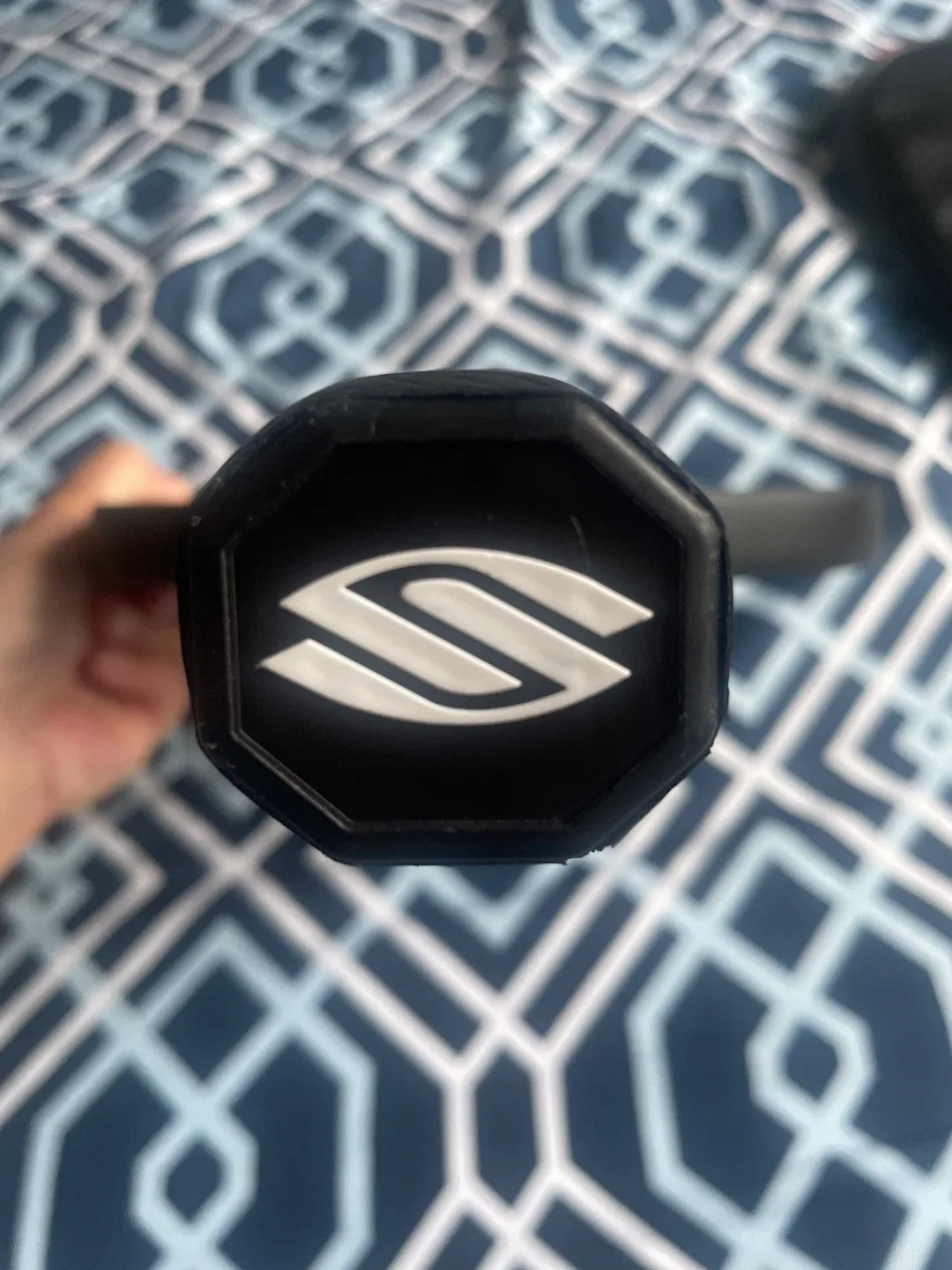 Selkirk Vanguard S2 Control Pickleball Paddle - New image indicator(2)