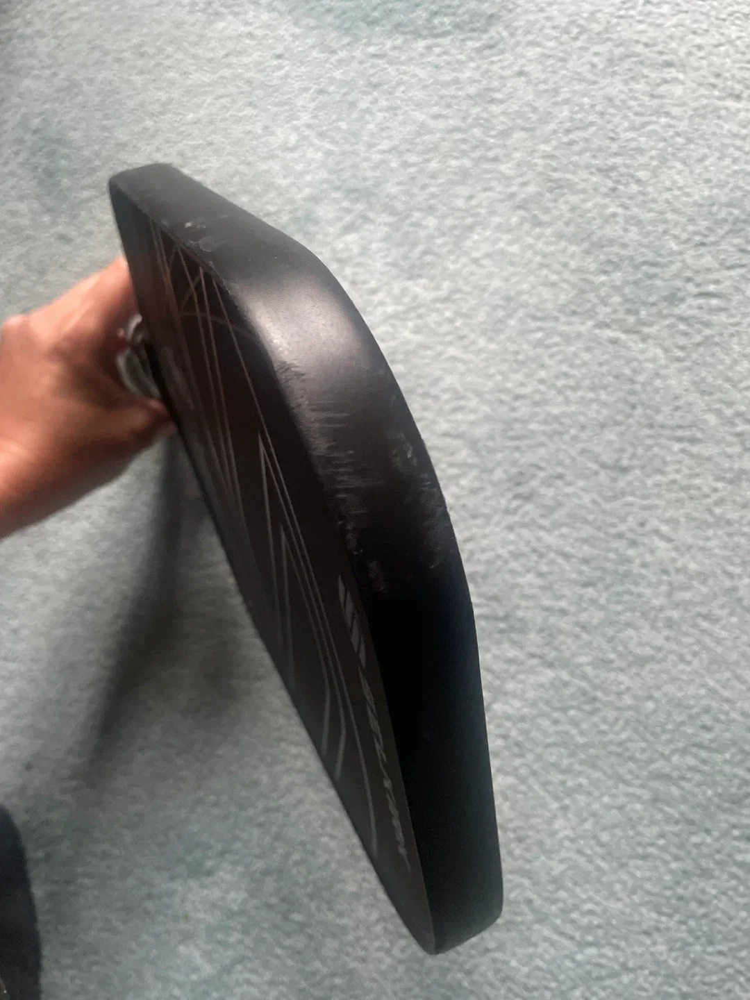 Selkirk Vanguard S2 Control Pickleball Paddle - New image indicator(3)