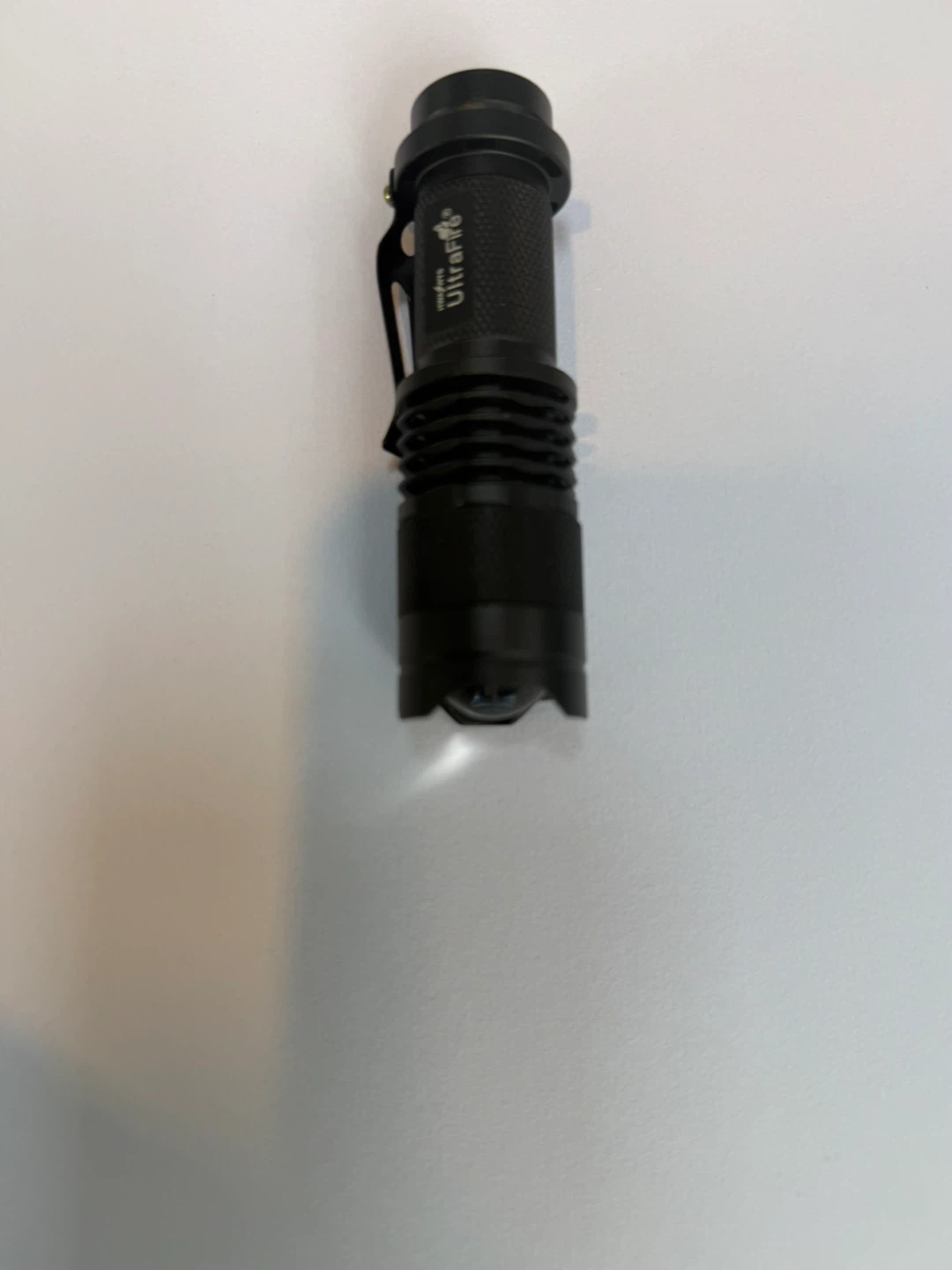 UltraFire Flashlight