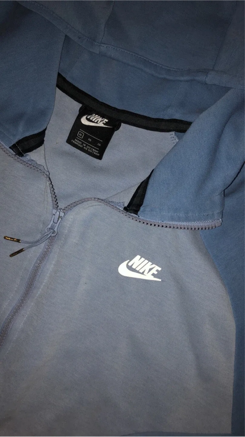 Nike Full Zip Hoodie image indicator(3)