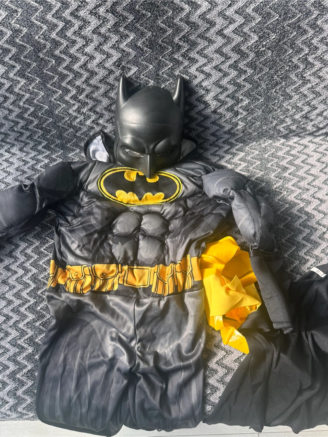 Batman Costume