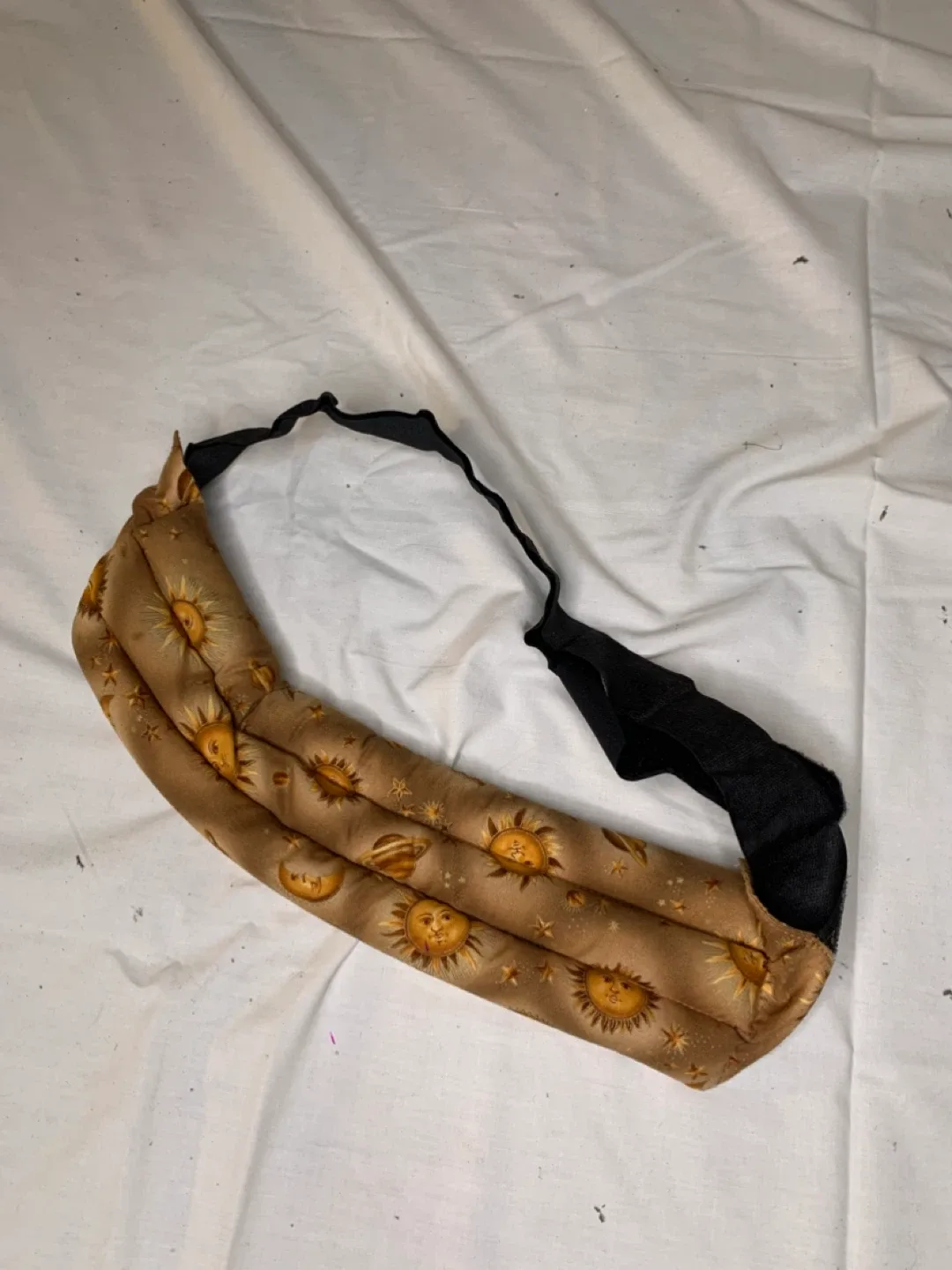 Therapeutic Neck Wrap - heating / health & beauty image indicator(8)