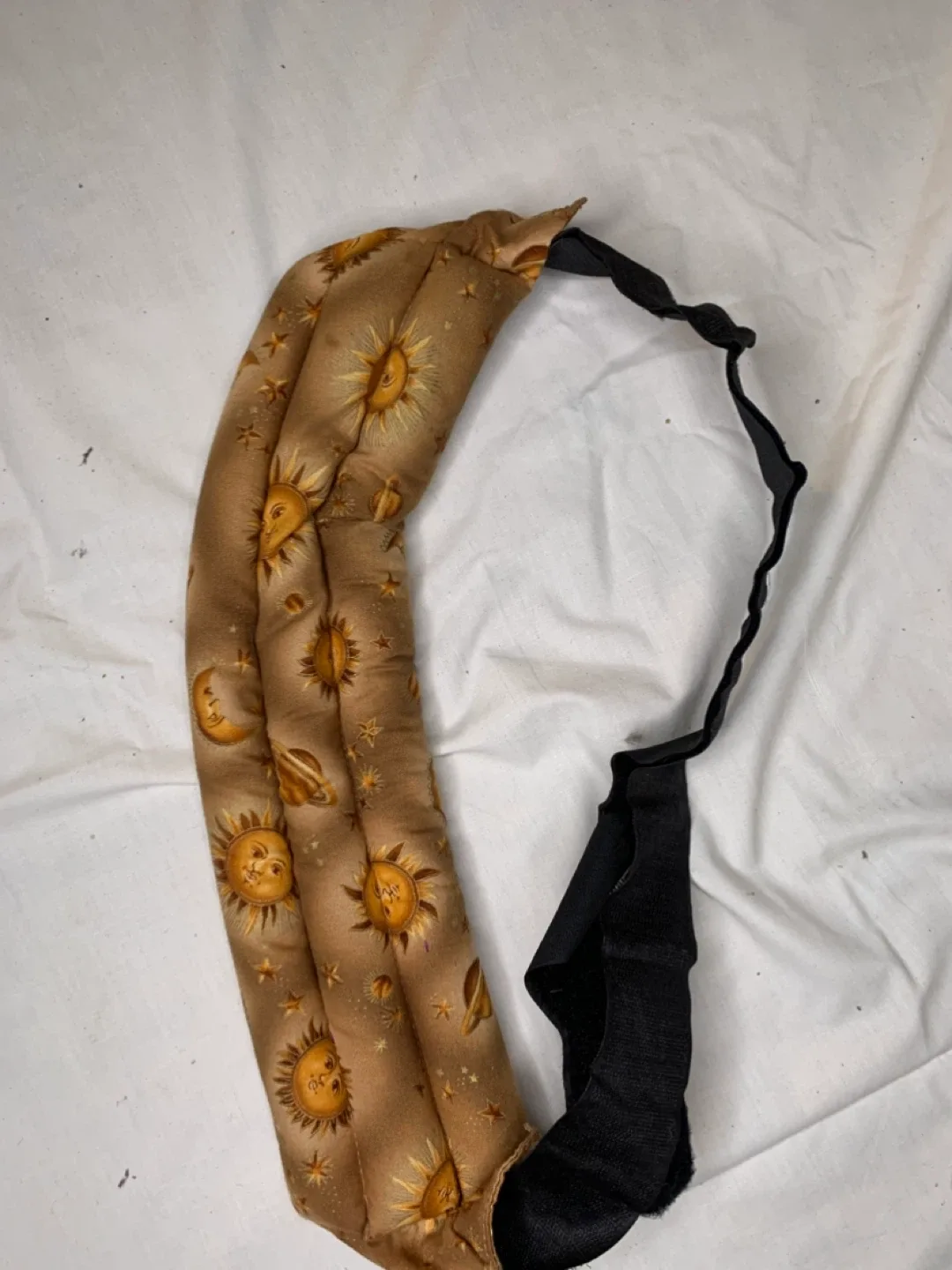 Therapeutic Neck Wrap - heating / health & beauty image indicator(7)