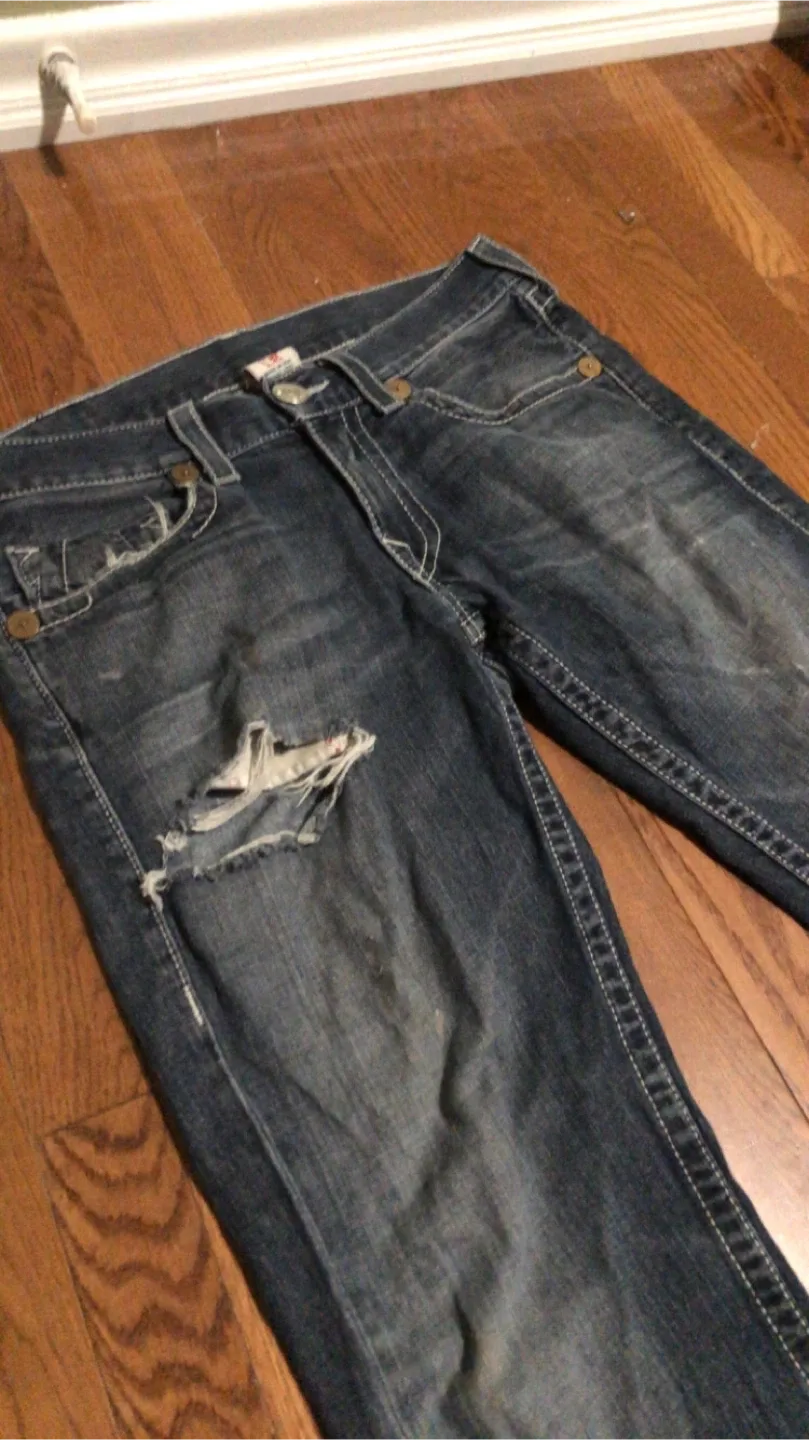 True Religion Jeans - Size 32 image indicator(2)