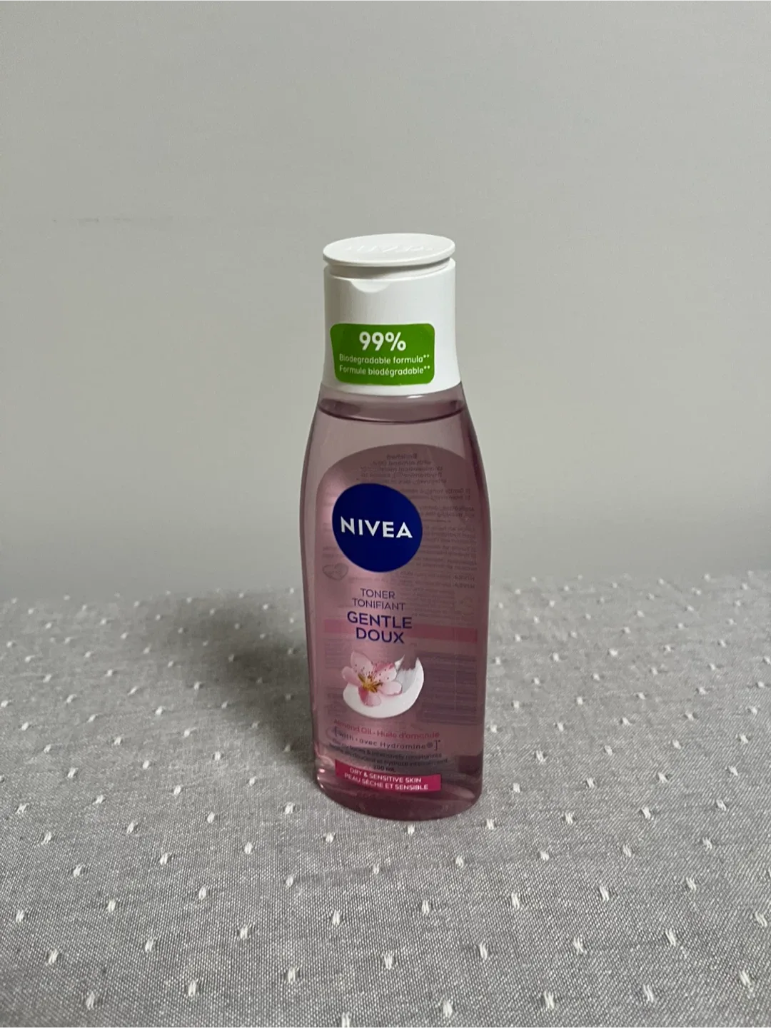 {moving sale} Nivea Toner thumbnail