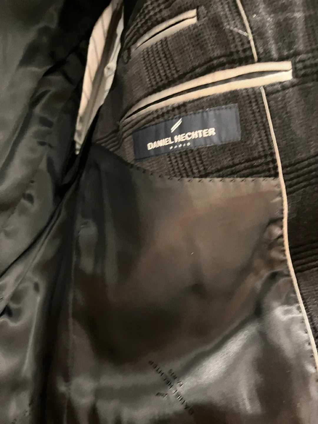 Daniel Hechter Paris Blazer image indicator(2)