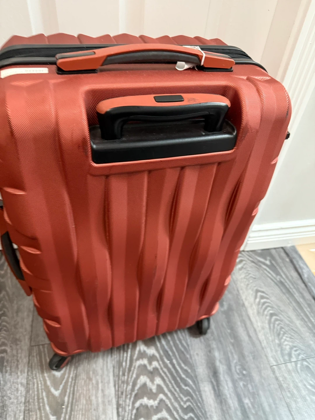 Samsonite Spinner Suitcase - medium size - photo 2