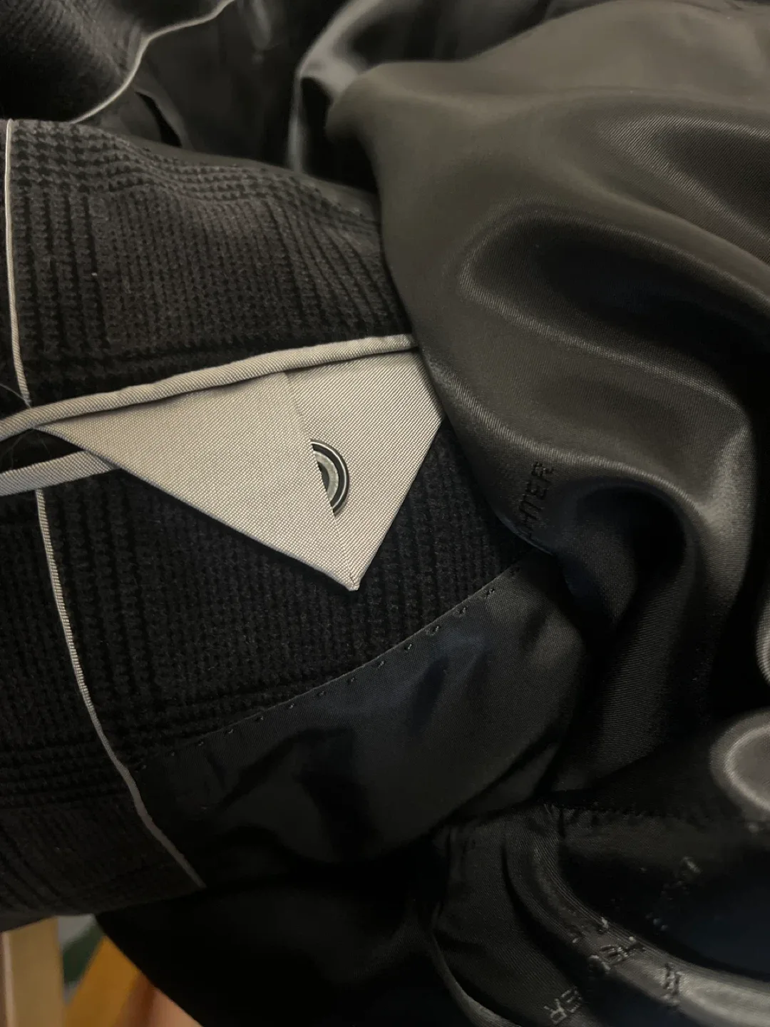 Daniel Hechter Paris Blazer image indicator(4)