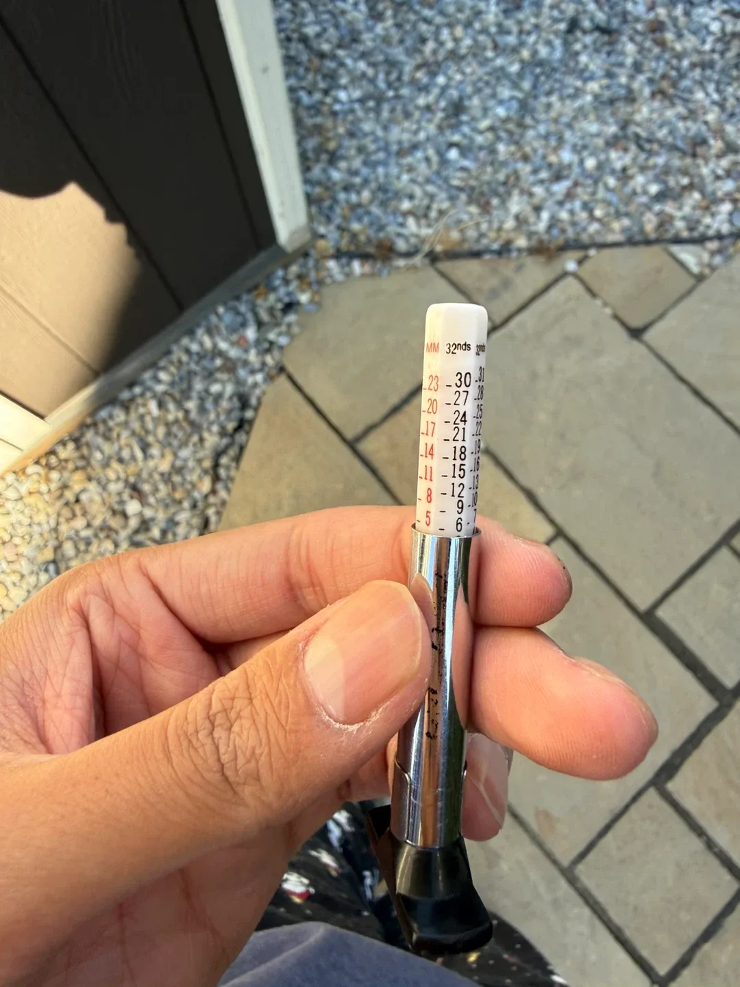 Michelin X-Ice image indicator(2)