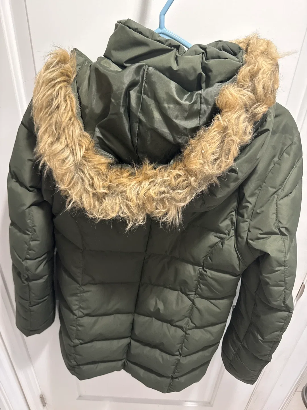 Mountain Warehouse Down Fill Power Jacket, US 6 image indicator(2)