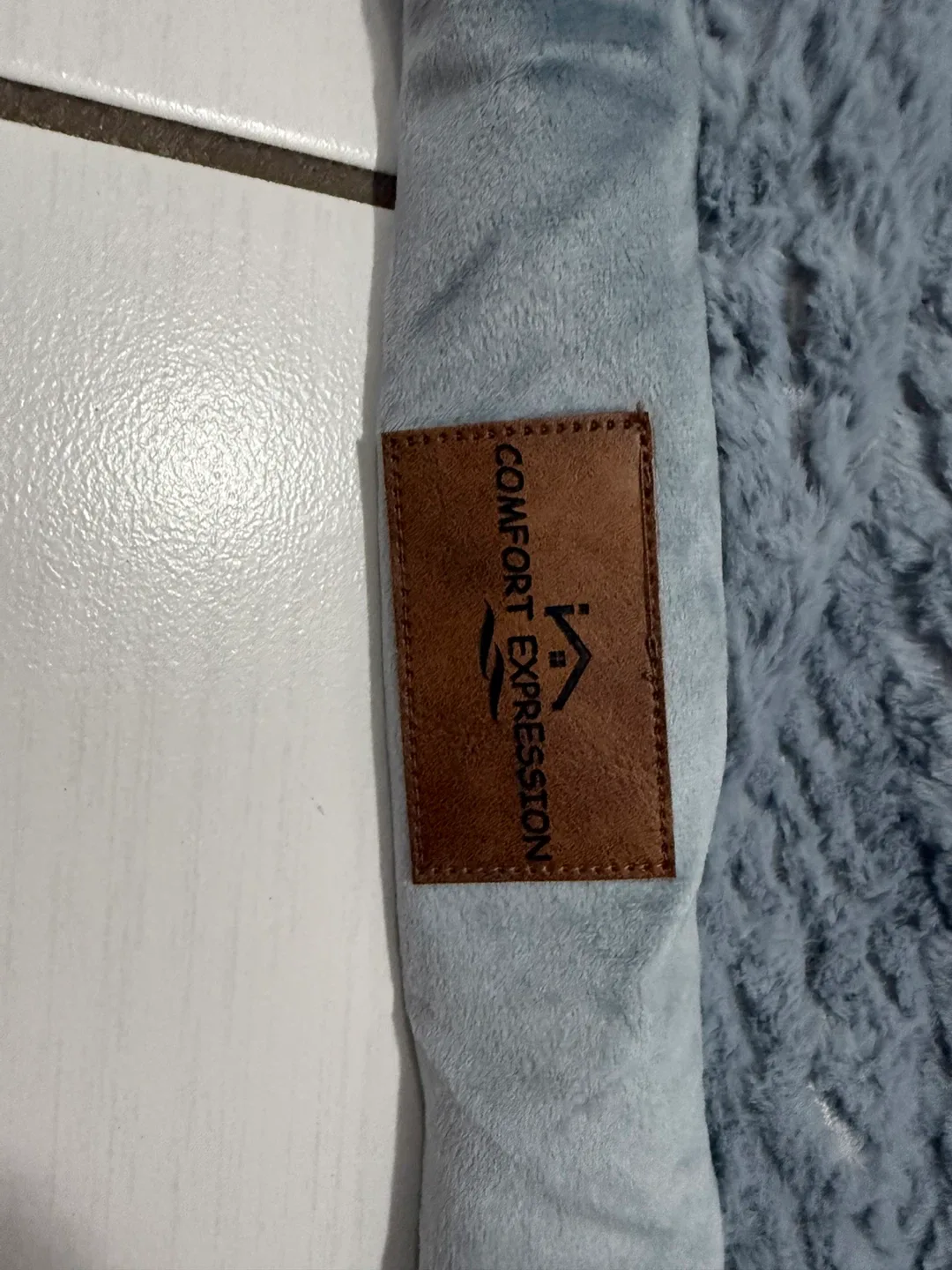 Comfort Expression Pet Bed – Large (Cover + Bolsters Only) image indicator(7)