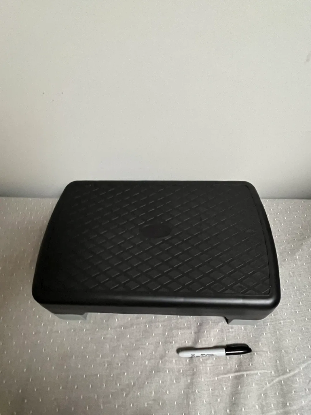 {moving sale} Step Box thumbnail