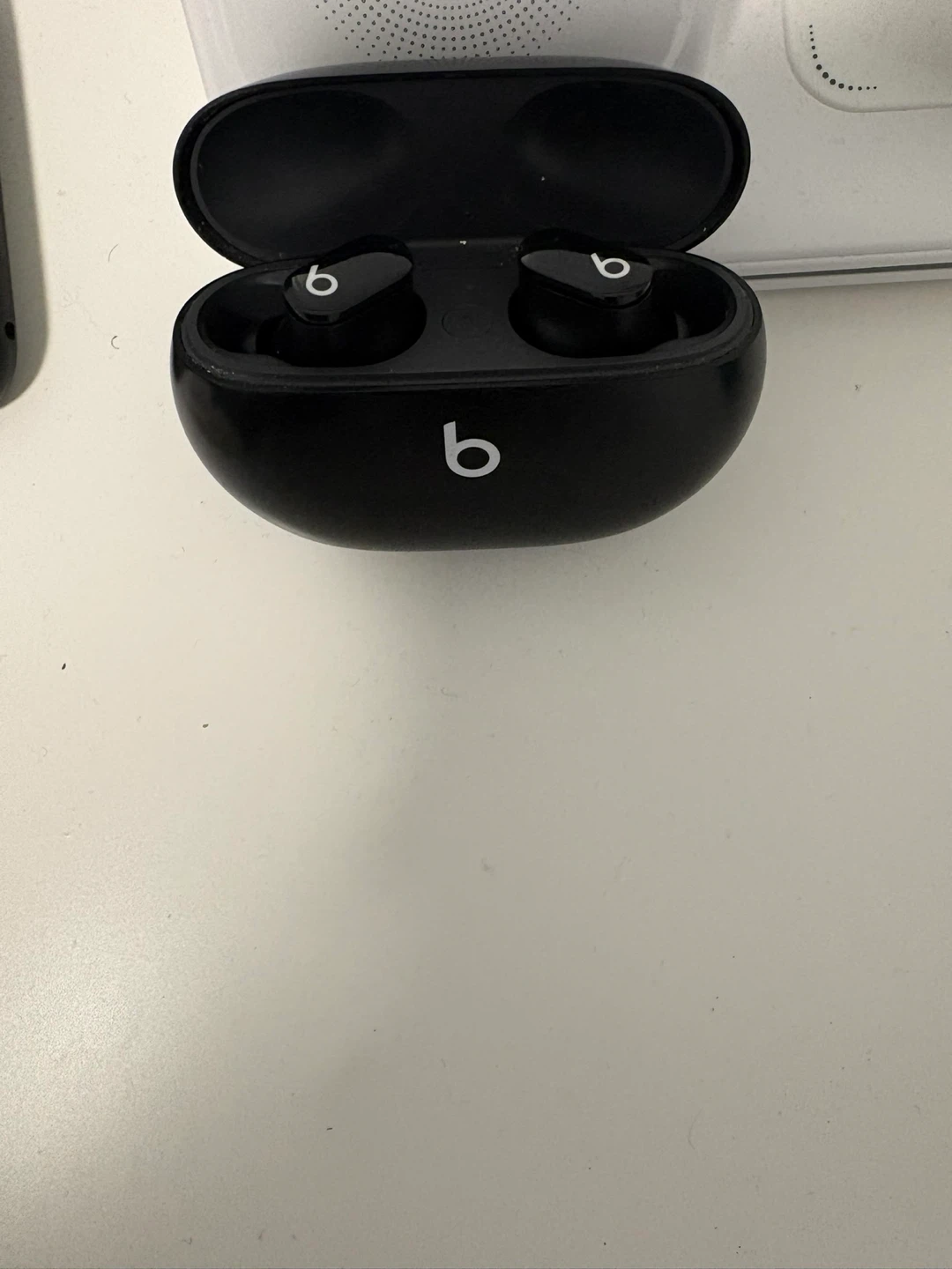 Beats Studio Buds - Black - photo 3
