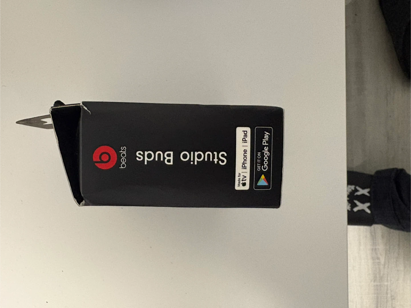 Beats Studio Buds - Black - photo 4