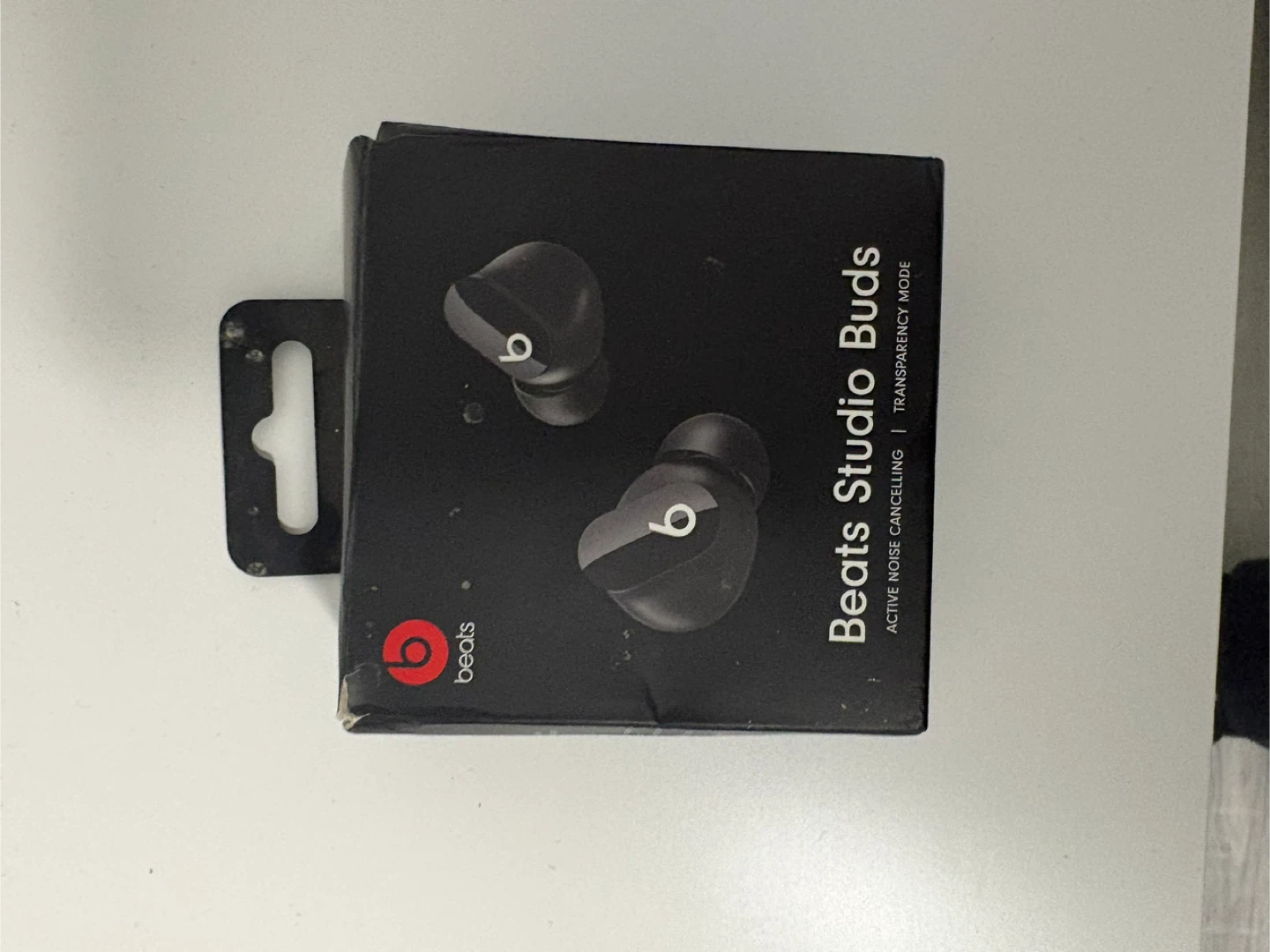 Beats Studio Buds - Black - photo 2