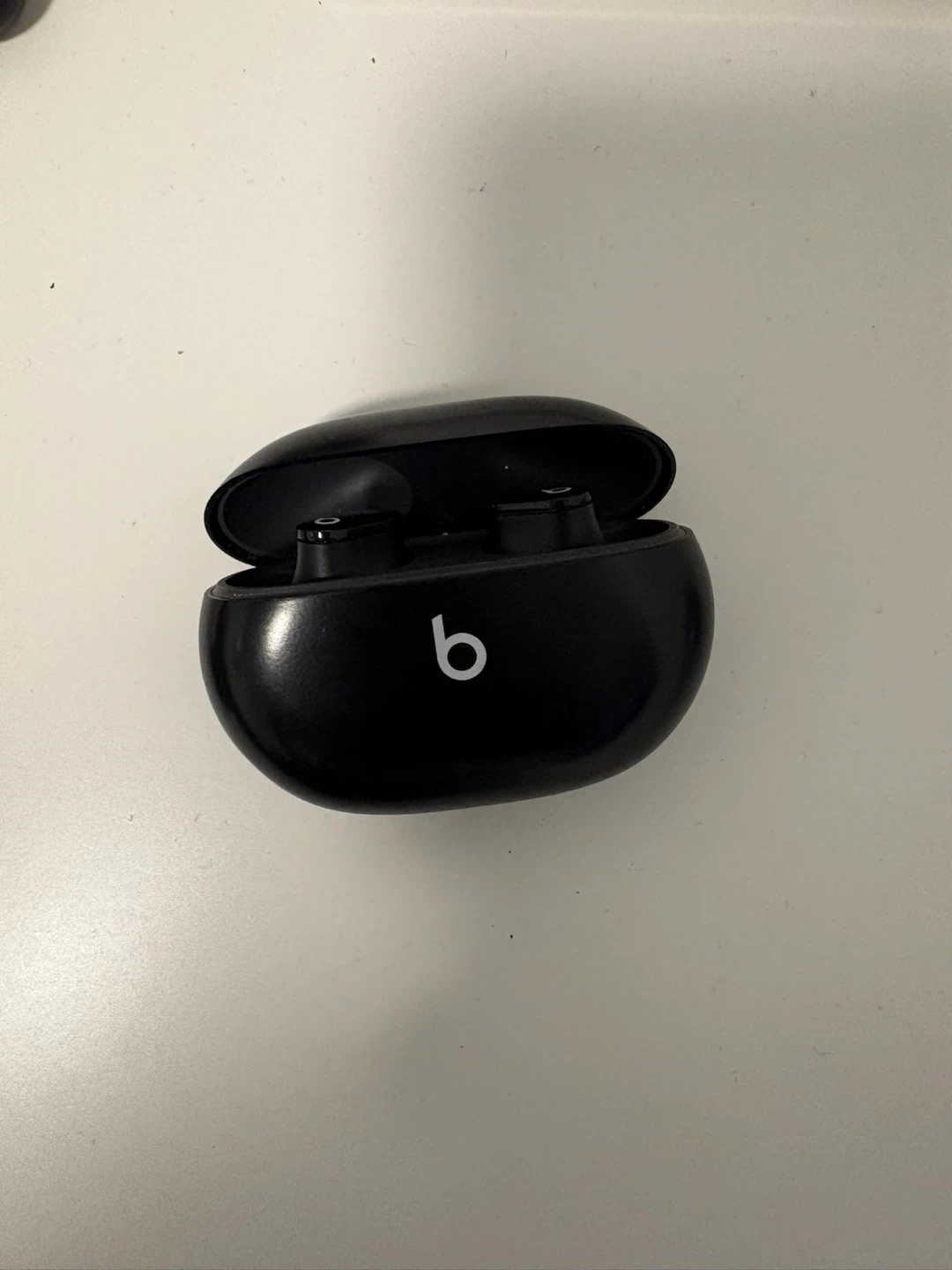 Beats Studio Buds - Black