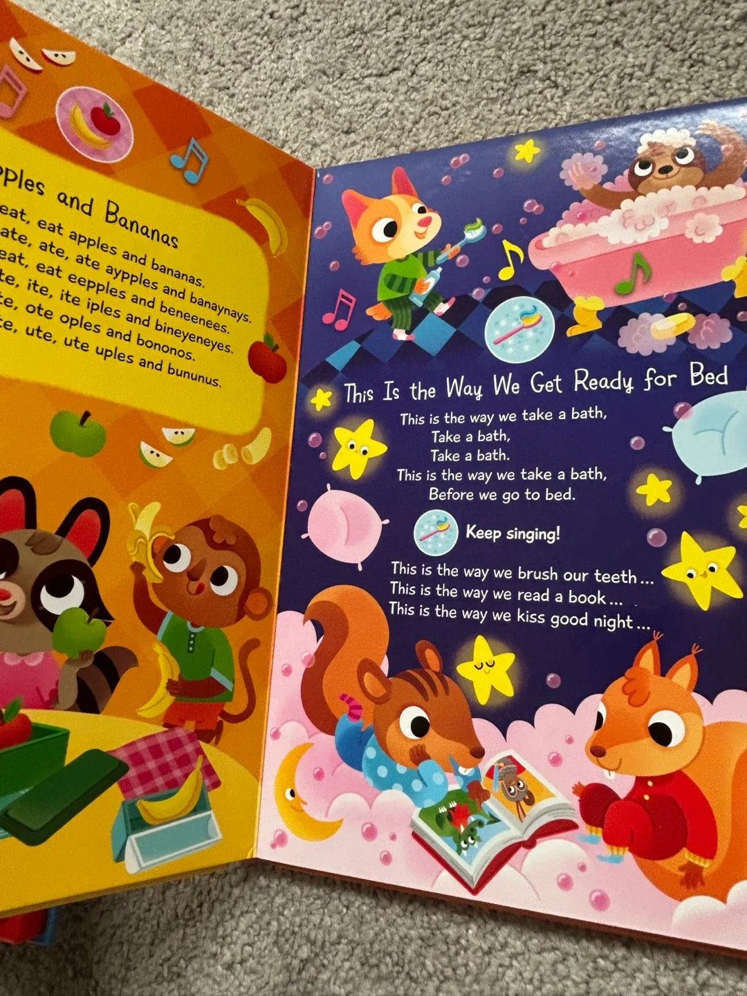 Interactive Children's Books image indicator(4)