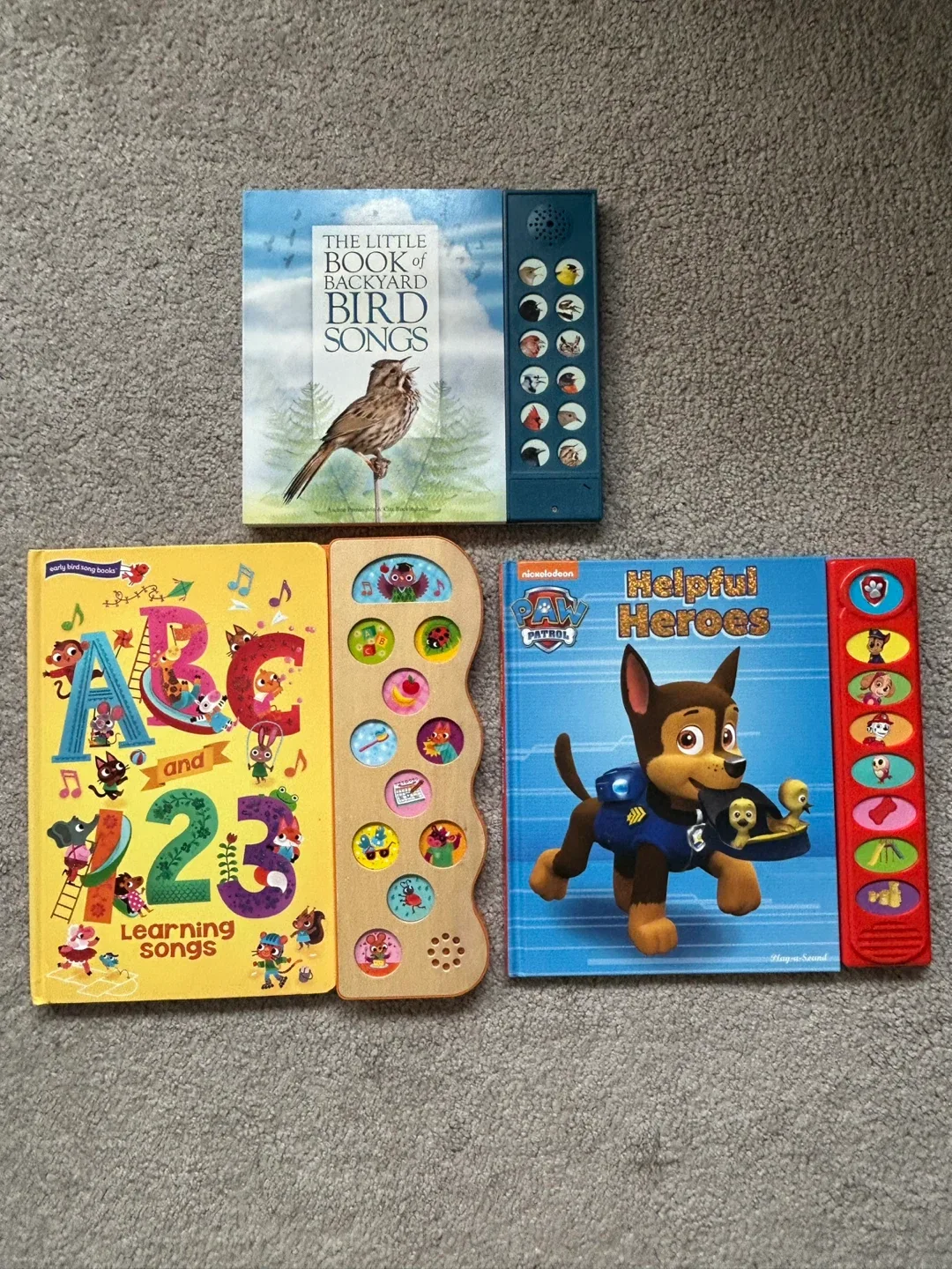 Interactive Children's Books thumbnail