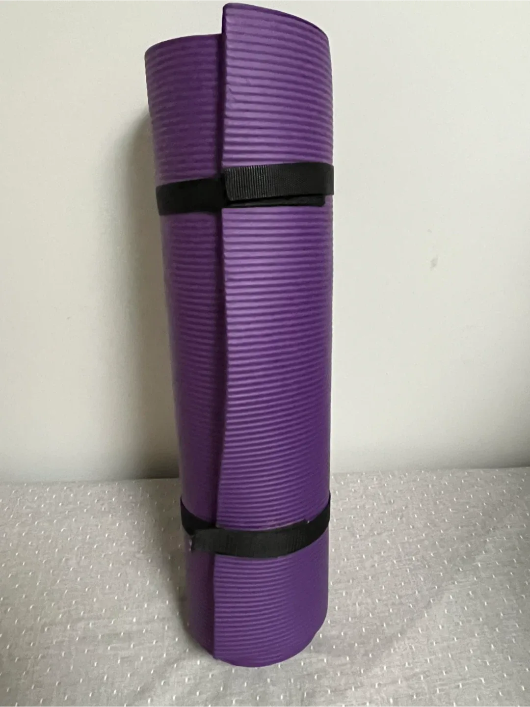 {moving sale} Yoga mat thumbnail
