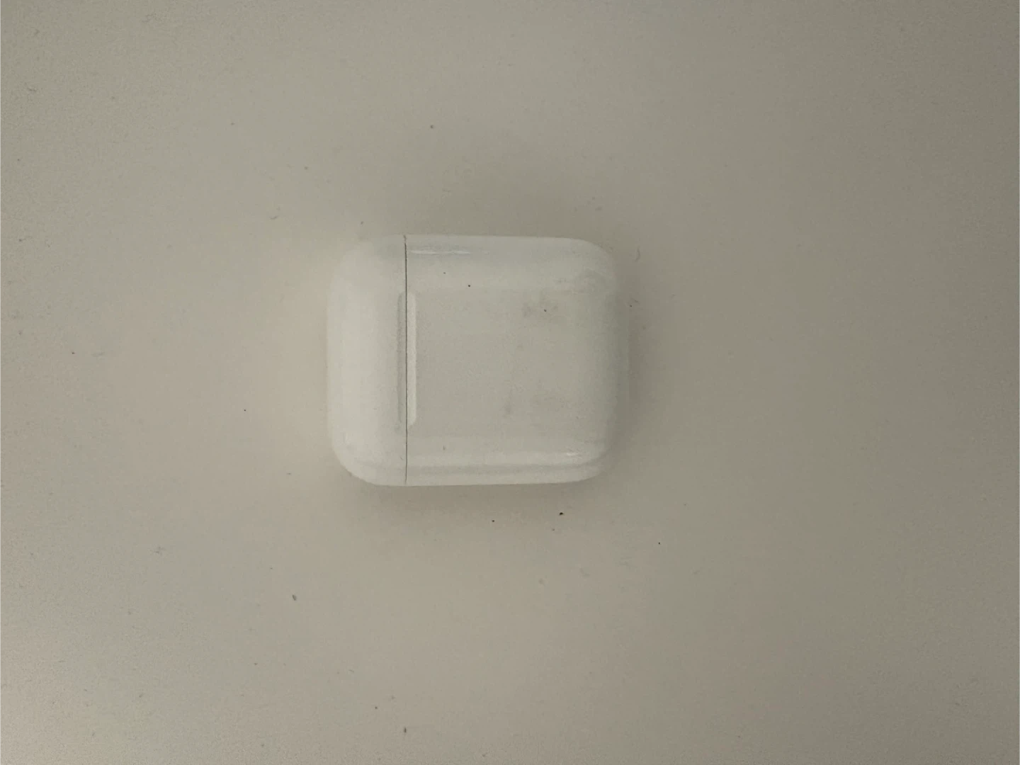 Apple AirPods 2nd Generation