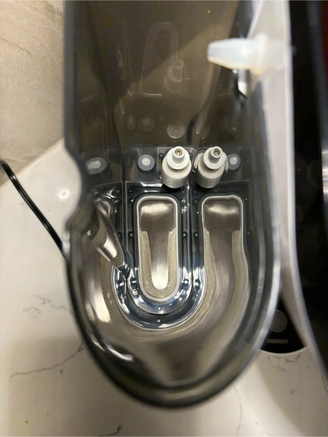 Baby Brezza Formula Pro Advanced image indicator(5)