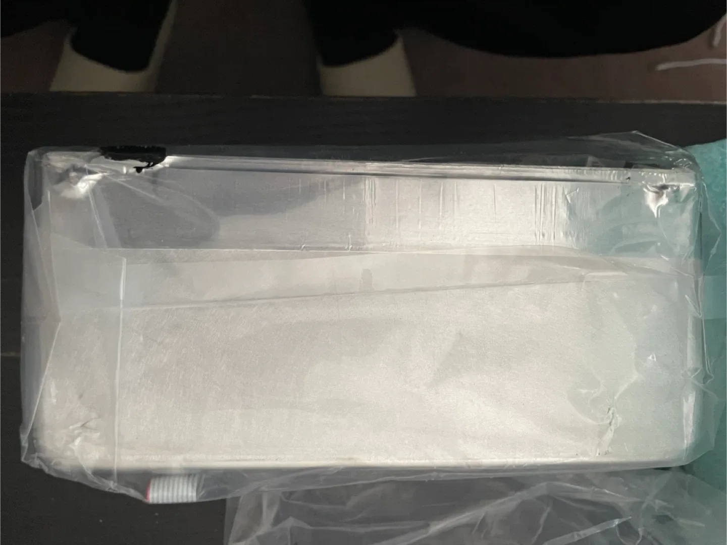 ME1275X2 Meter Balance image indicator(4)