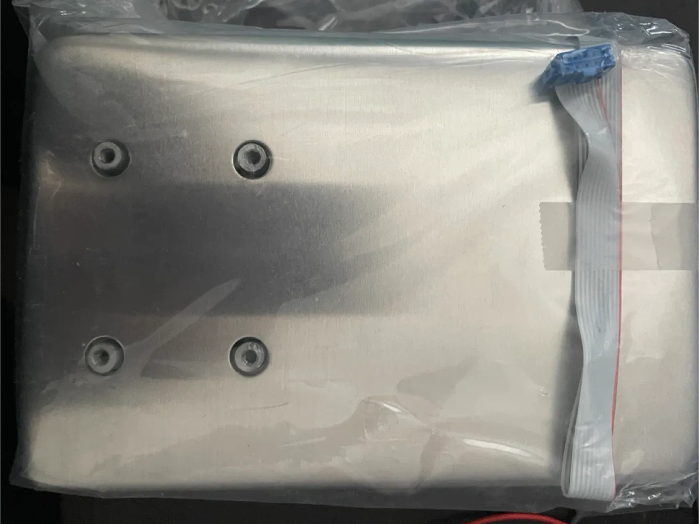 ME1275X2 Meter Balance image indicator(2)