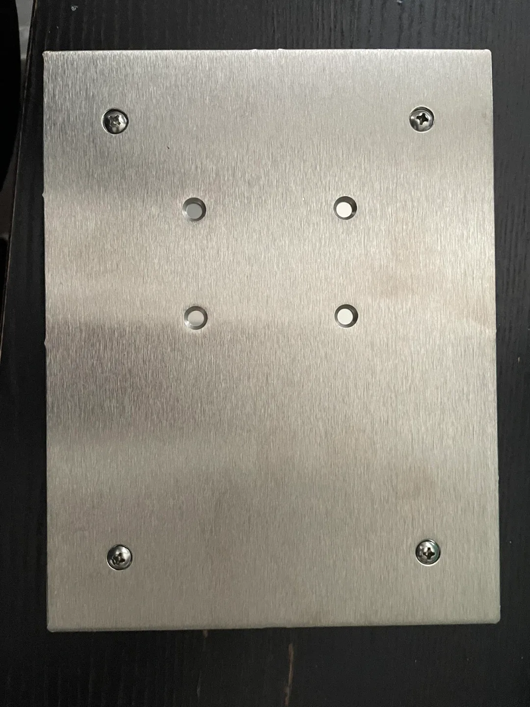 ME1275X2 Meter Balance image indicator(9)