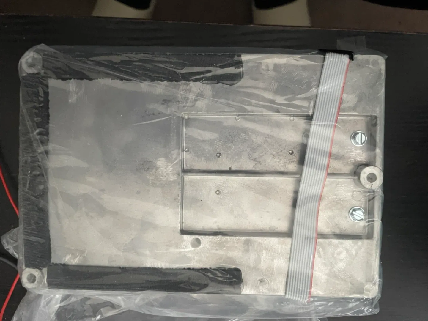 ME1275X2 Meter Balance image indicator(7)