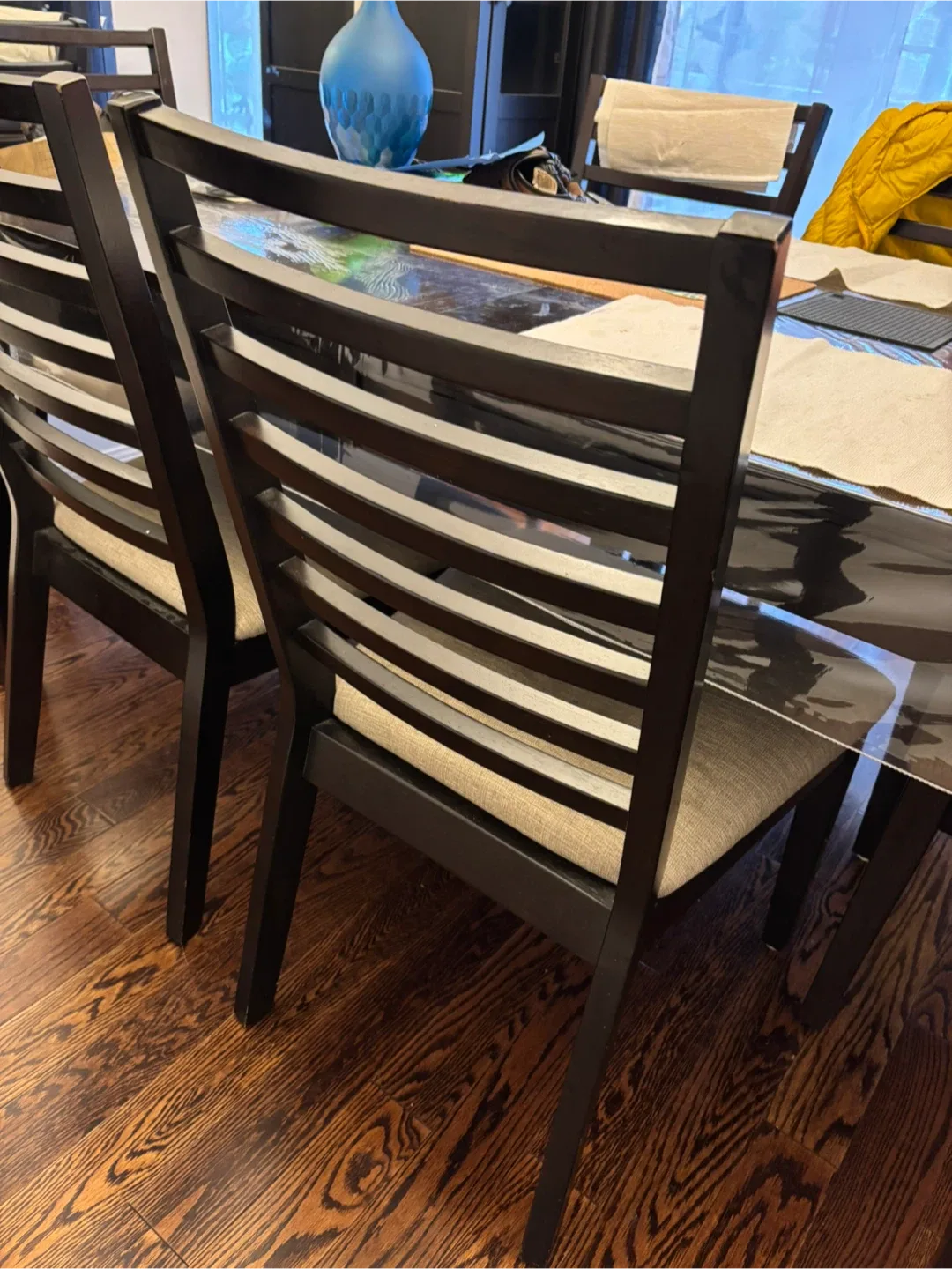 Dining Chairs - Set of 6 image indicator(2)