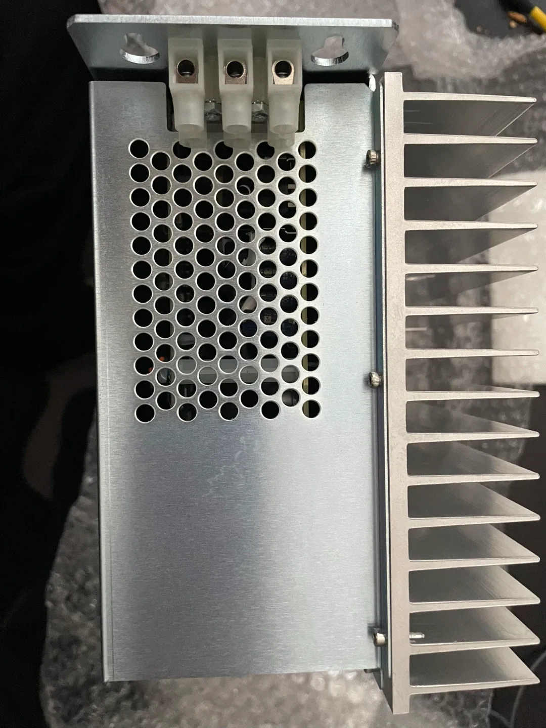 ElectroCraft IDS1301-121-1200 Servo Drive image indicator(6)