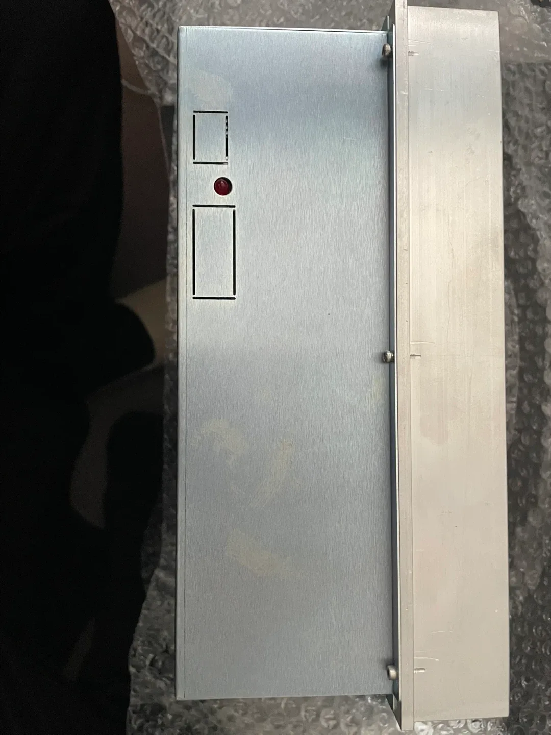 ElectroCraft IDS1301-121-1200 Servo Drive image indicator(4)