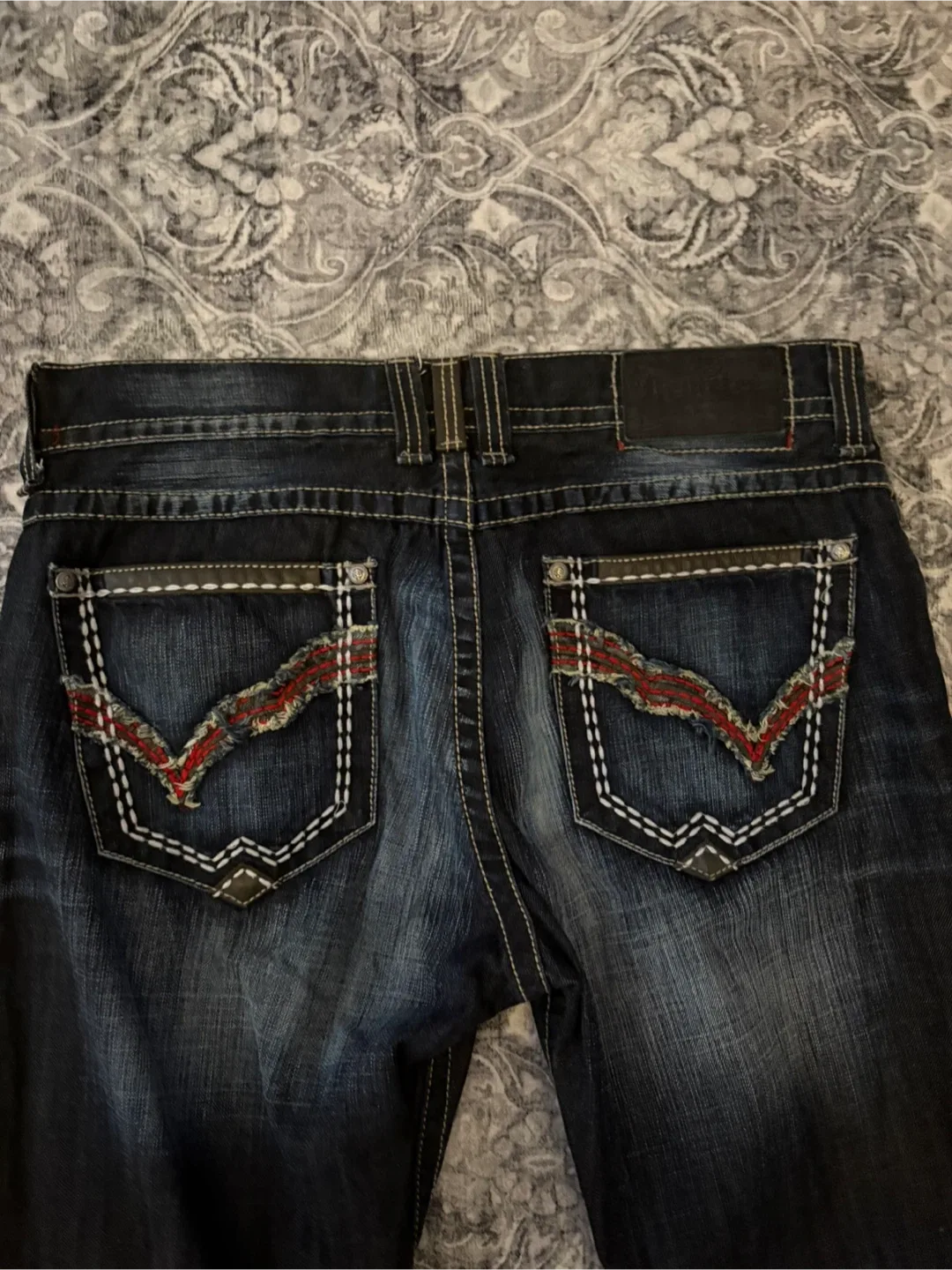 RemeteeJeans Size 36 image indicator(4)