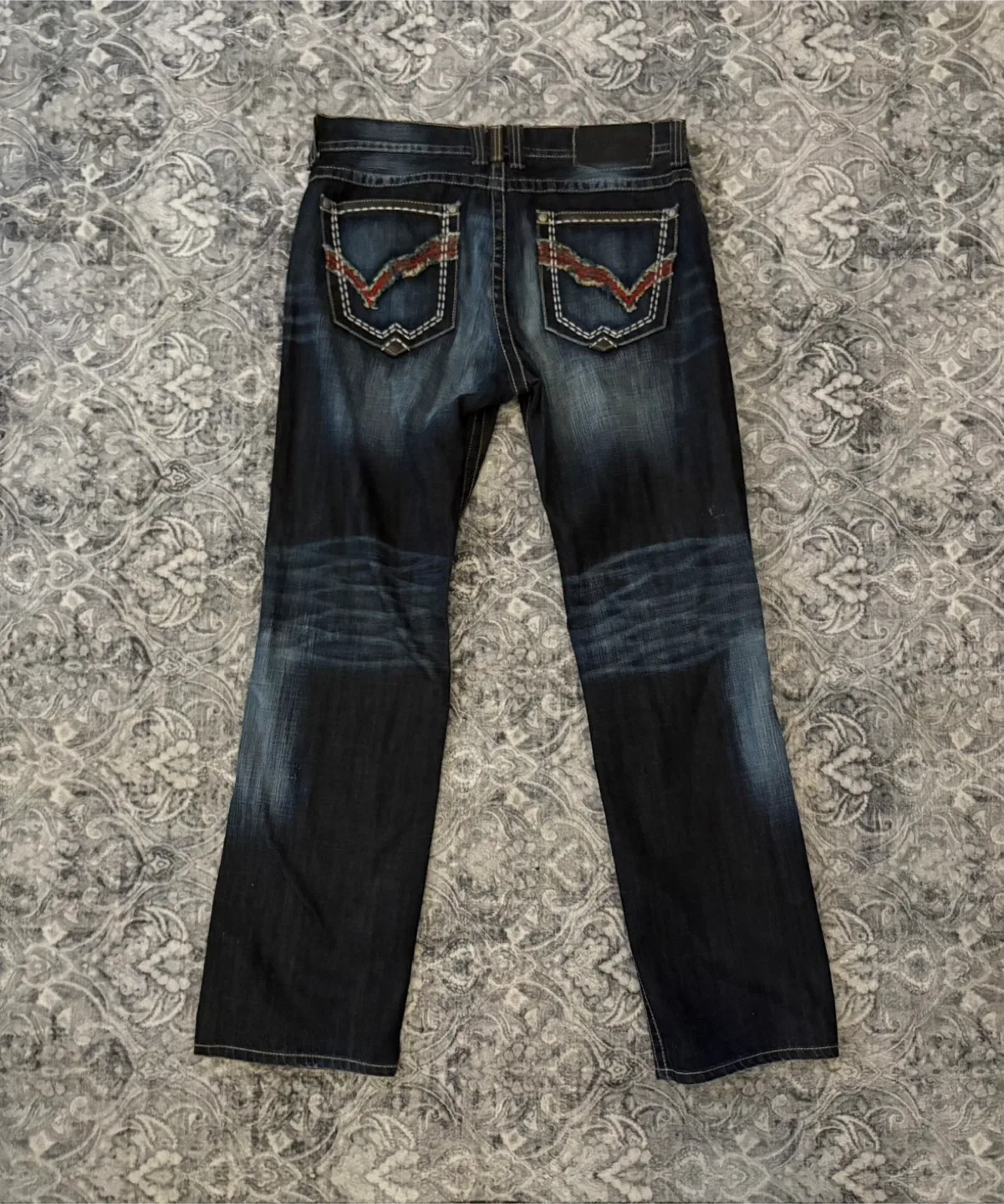 RemeteeJeans Size 36 image indicator(2)