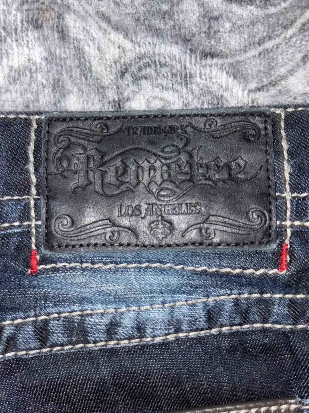 RemeteeJeans Size 36 image indicator(5)