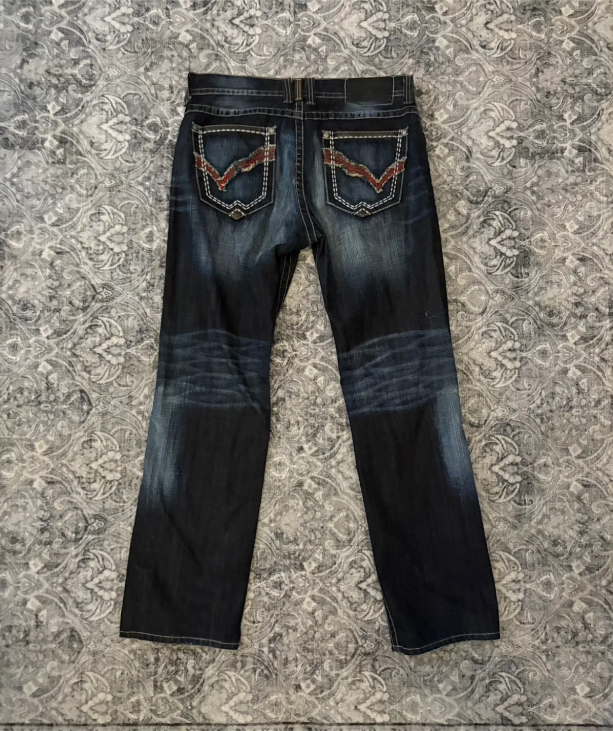RemeteeJeans Size 36 image indicator(6)