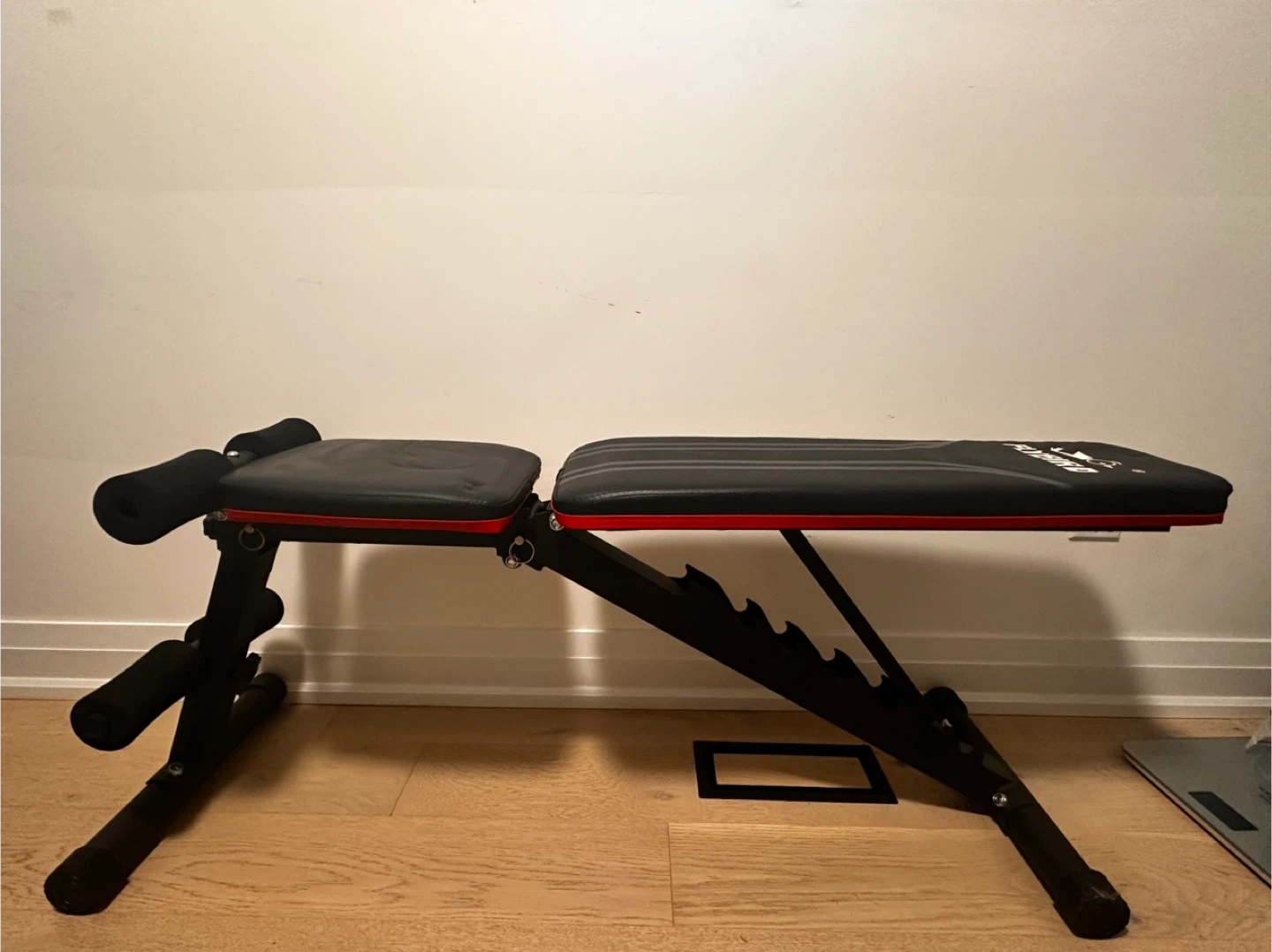 Flybird Adjustable Weight Bench - photo 2