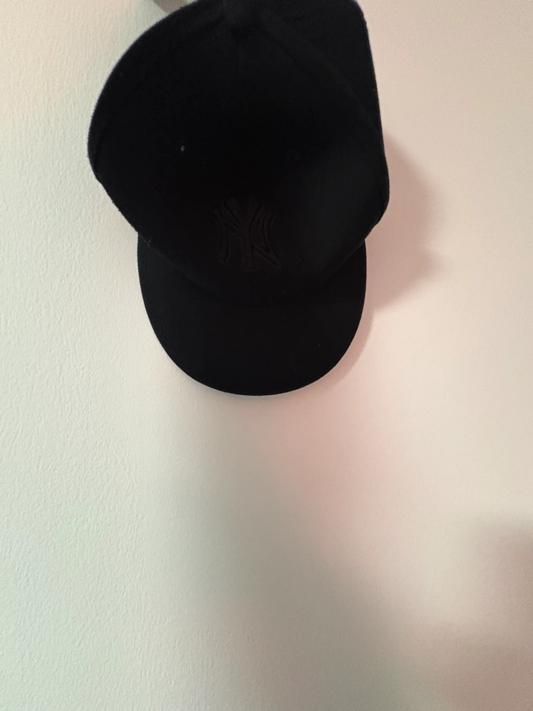 New York Yankees 59FIFTY Fitted Hat - photo 2