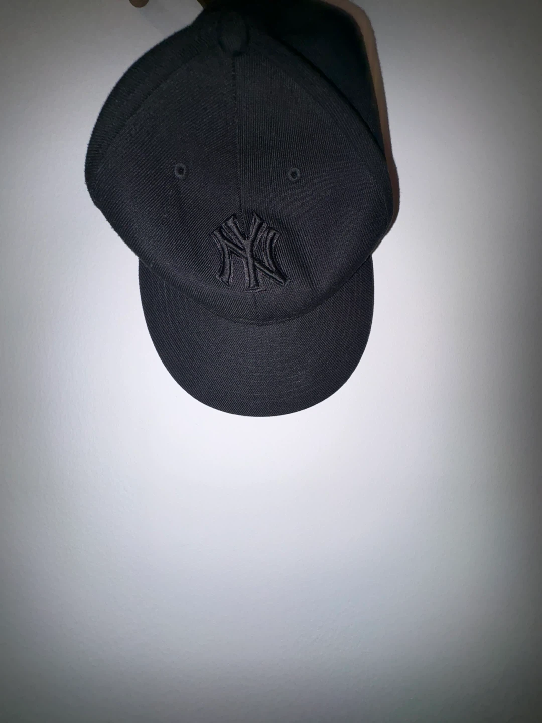 New York Yankees 59FIFTY Fitted Hat - photo 5