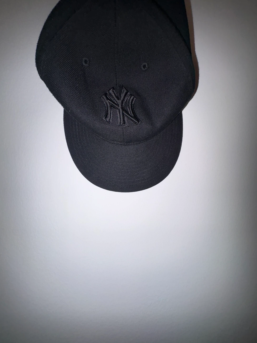 New York Yankees 59FIFTY Fitted Hat - photo 4