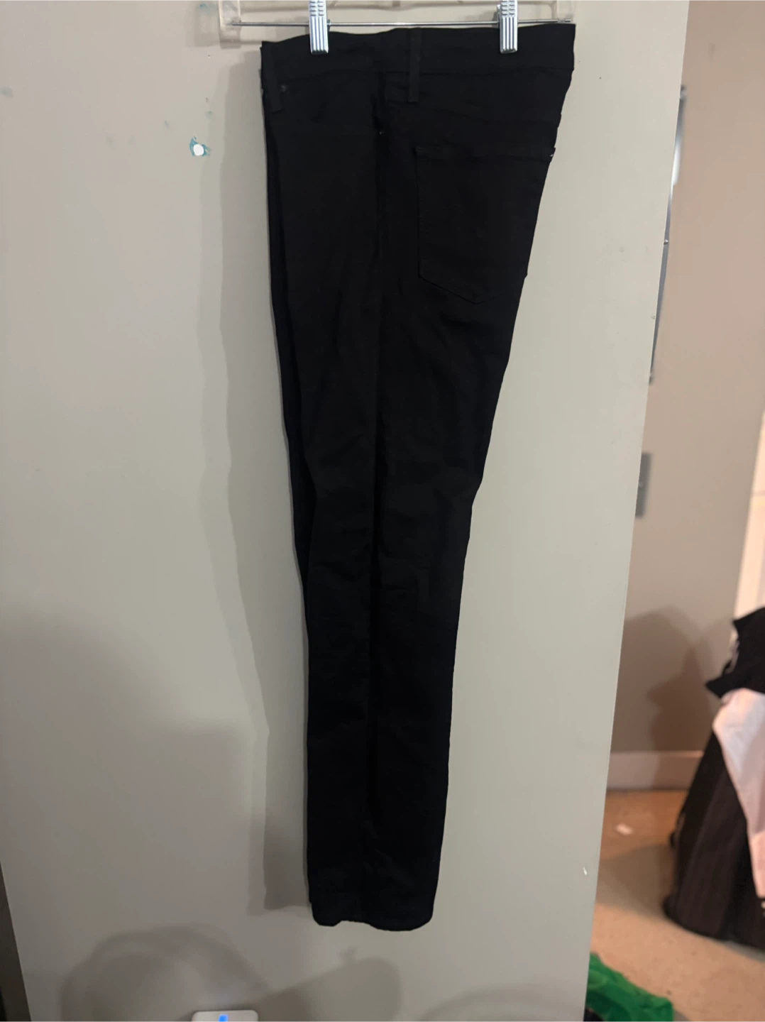 Levi's 314 Shaping Straight Jeans - Size 29 - photo 2