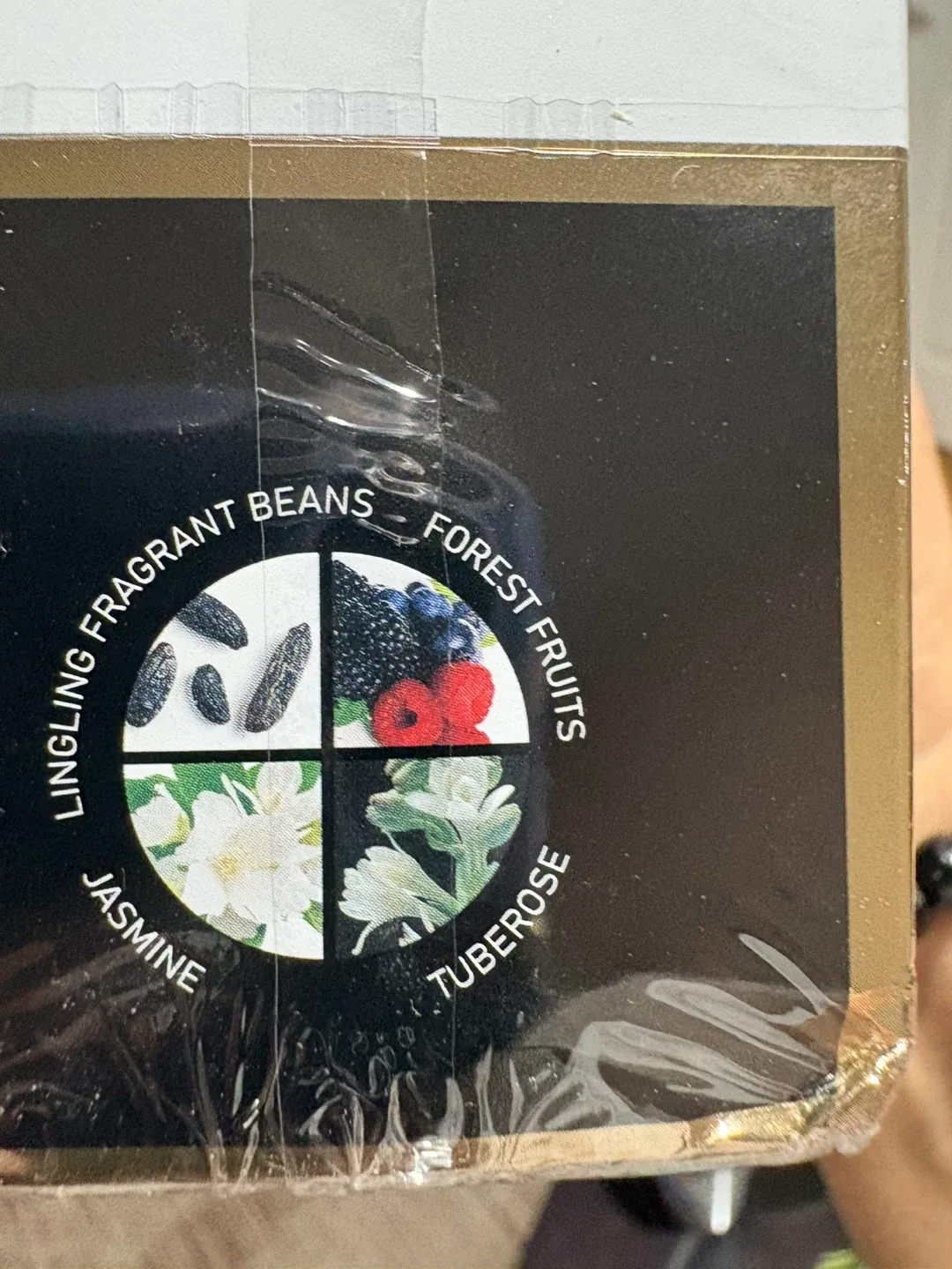 ColgVita Carolina New York Perfume image indicator(2)