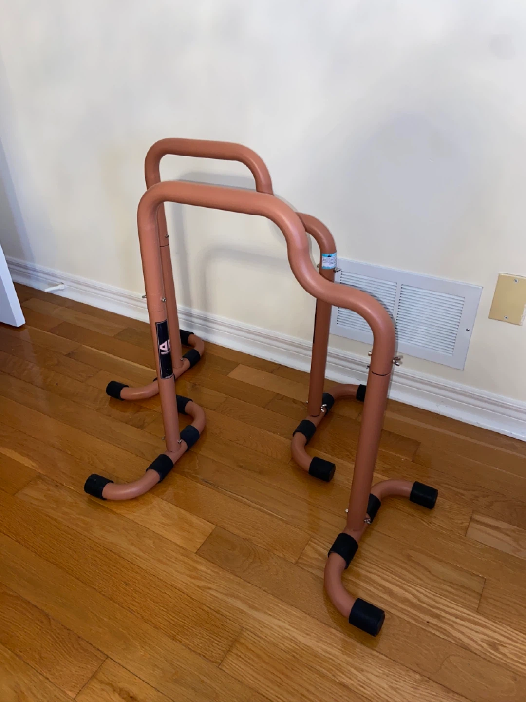 Limited Edition - Calisthenics Dip Bar - photo 2