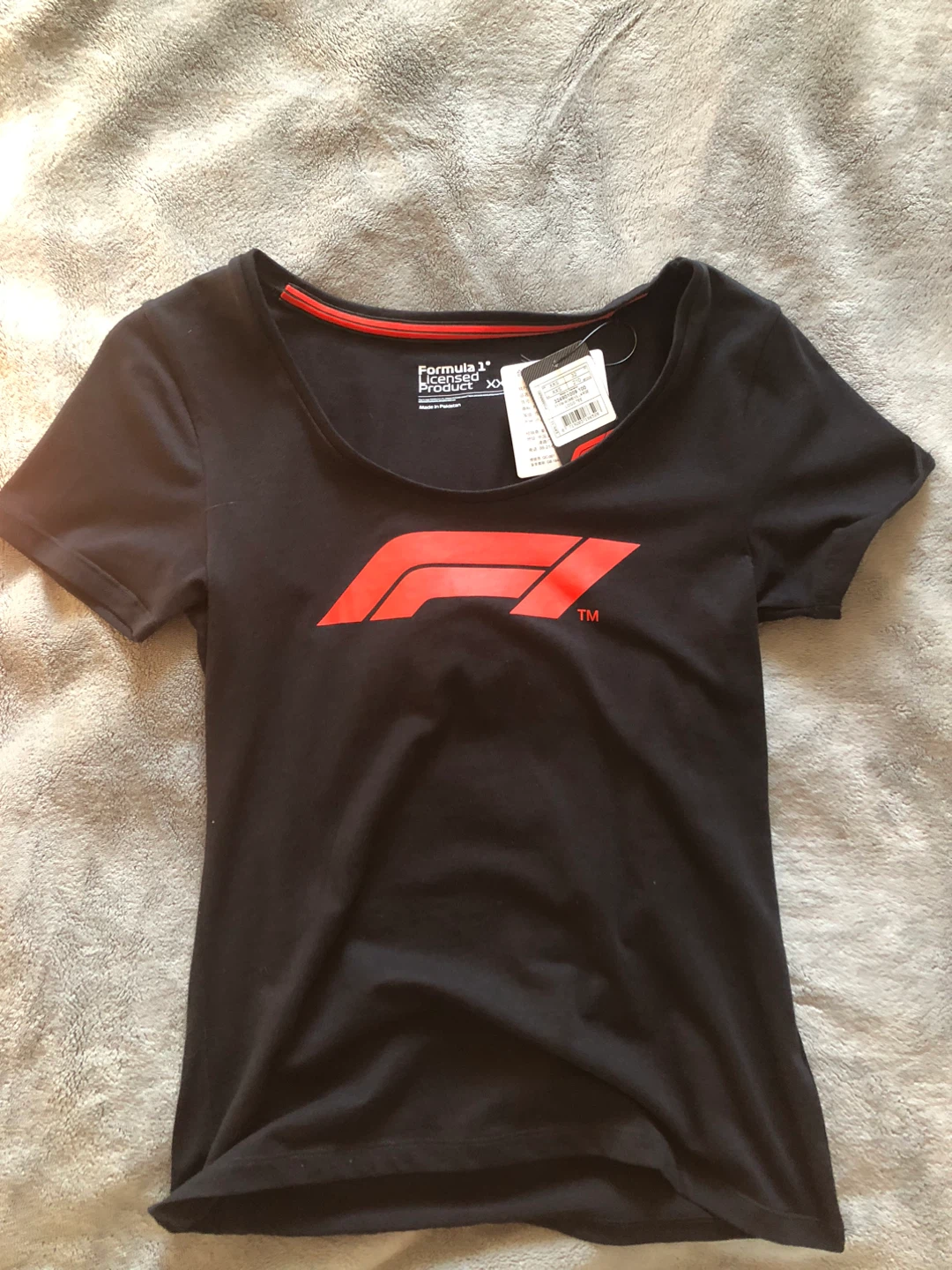 Formula 1 Tee
