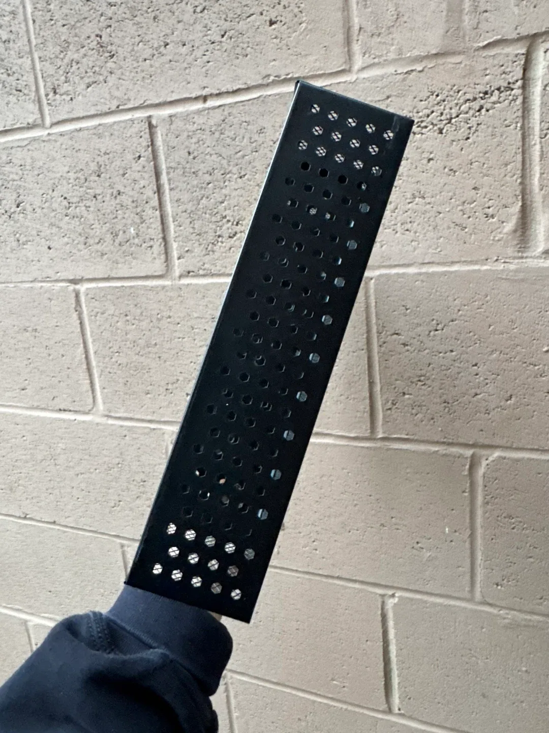 Black Mesh Desk Organizer FREE W/PURCHASE image indicator(4)