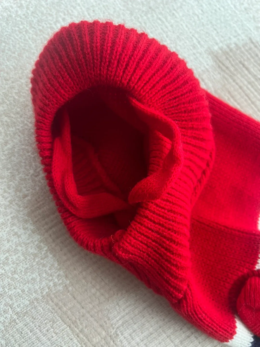 Dog and Cat Sweater, Size L image indicator(4)