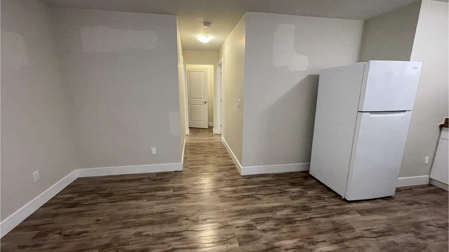 2 bedrooms suite for rent - photo 2