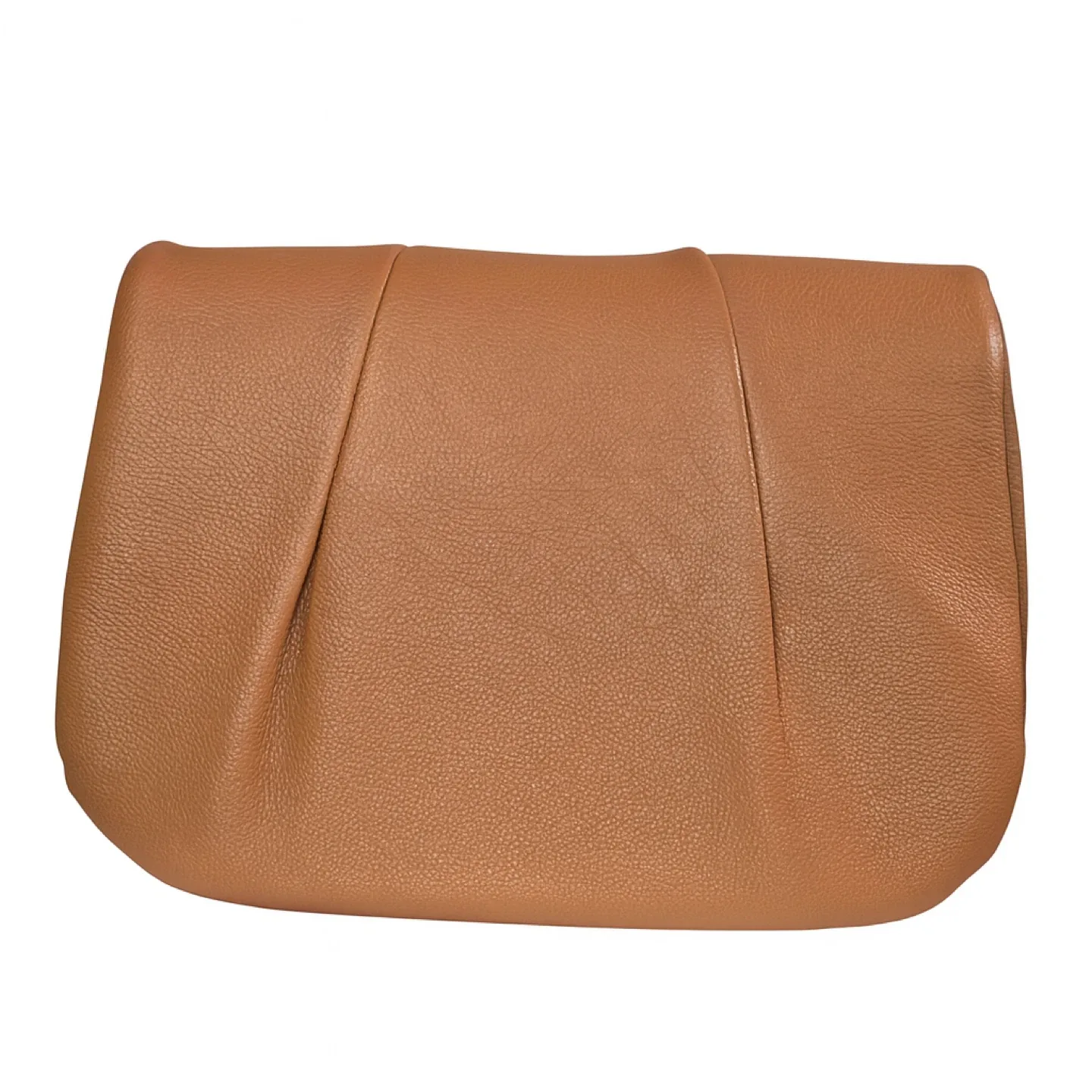 Faux Leather Crossbody Bag image indicator(4)